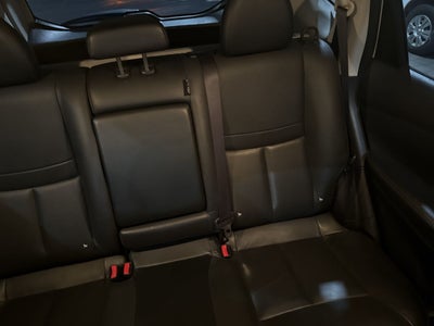 2019 Nissan X-TRAIL HYBRID