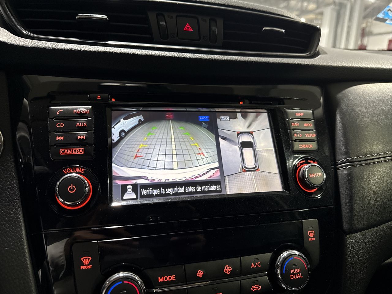 2019 Nissan X-TRAIL HYBRID