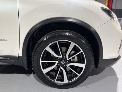 2019 Nissan X-TRAIL HYBRID