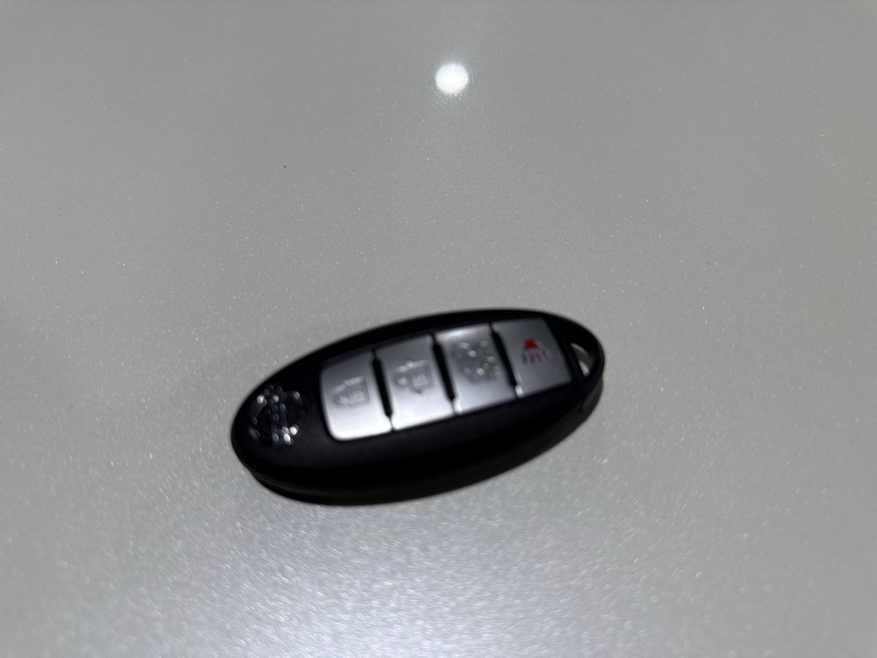 2019 Nissan X-TRAIL HYBRID