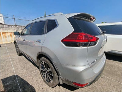 2019 Nissan X-TRAIL HYBRID