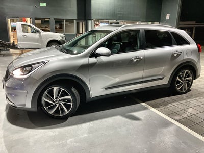 2017 Kia NIRO EX 1.6 DCT