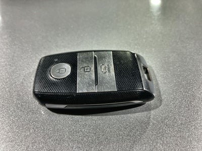 2017 Kia NIRO EX 1.6 DCT