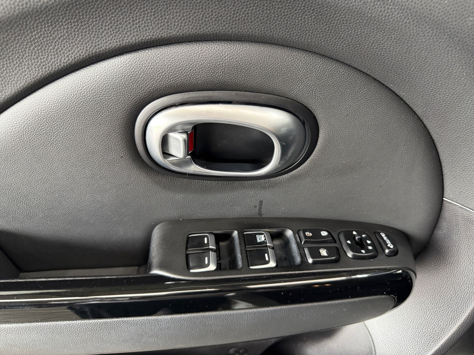 2018 Kia SOUL EX 2.0 AT