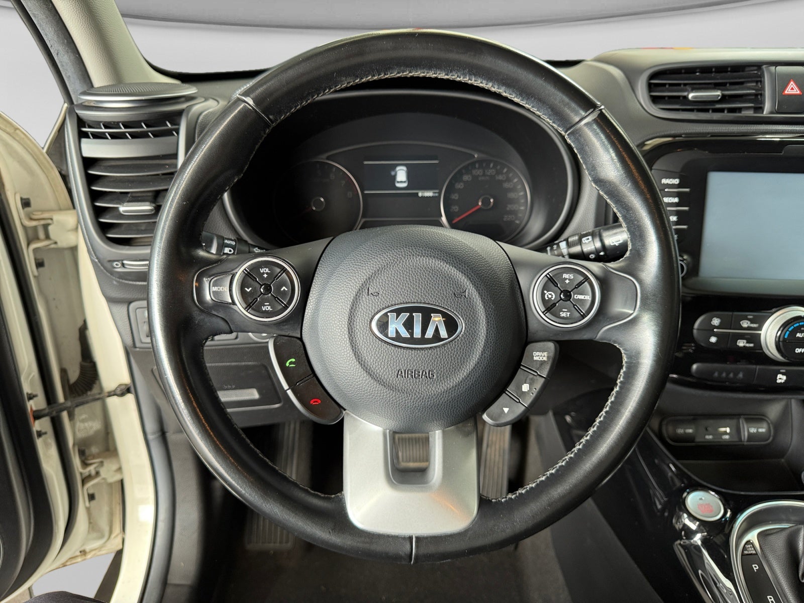 2018 Kia SOUL EX 2.0 AT