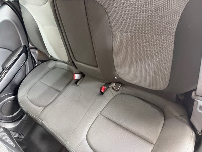 2018 Kia SOUL EX 2.0 AT