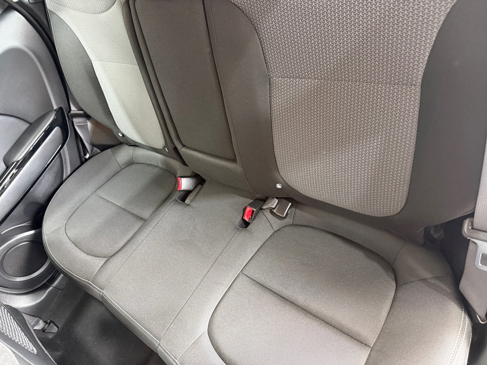 2018 Kia SOUL EX 2.0 AT