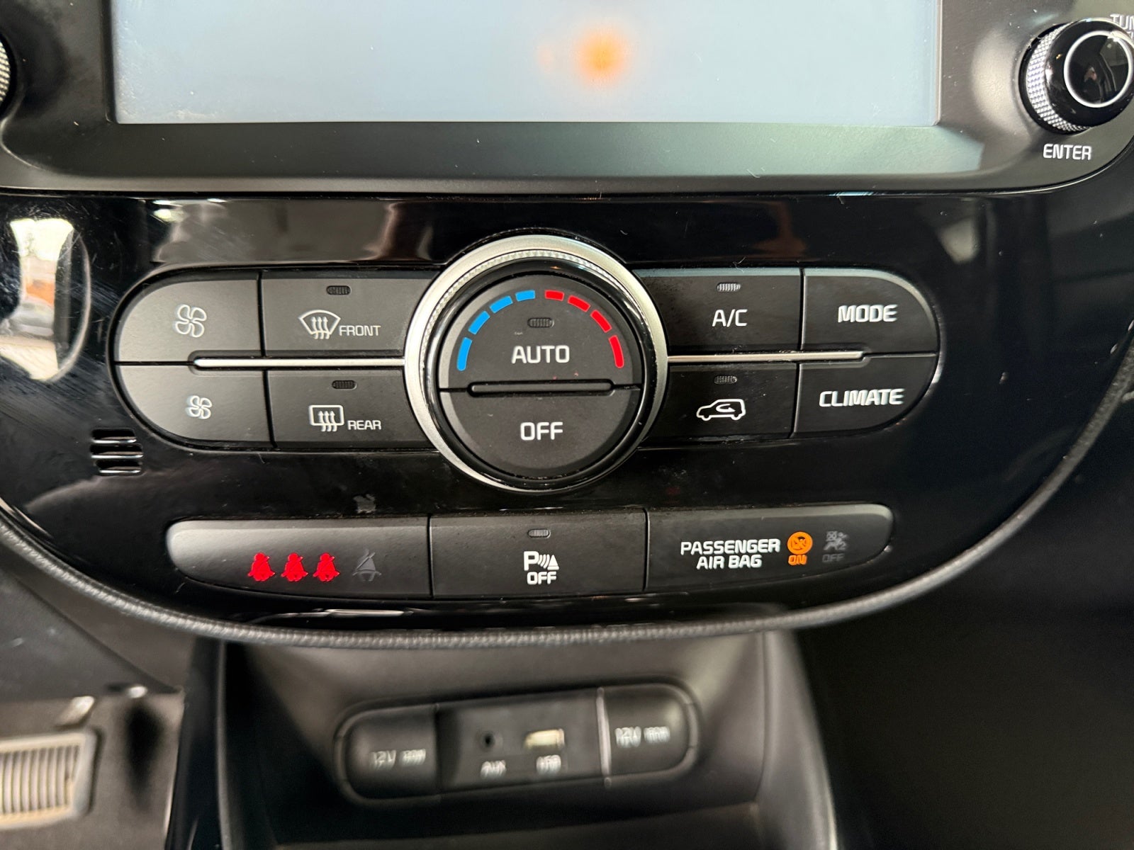 2018 Kia SOUL EX 2.0 AT