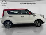 2018 Kia SOUL EX 2.0 AT
