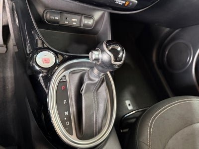 2018 Kia SOUL EX 2.0 AT