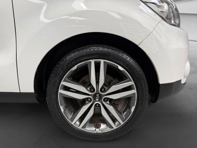 2018 Kia SOUL EX 2.0 AT
