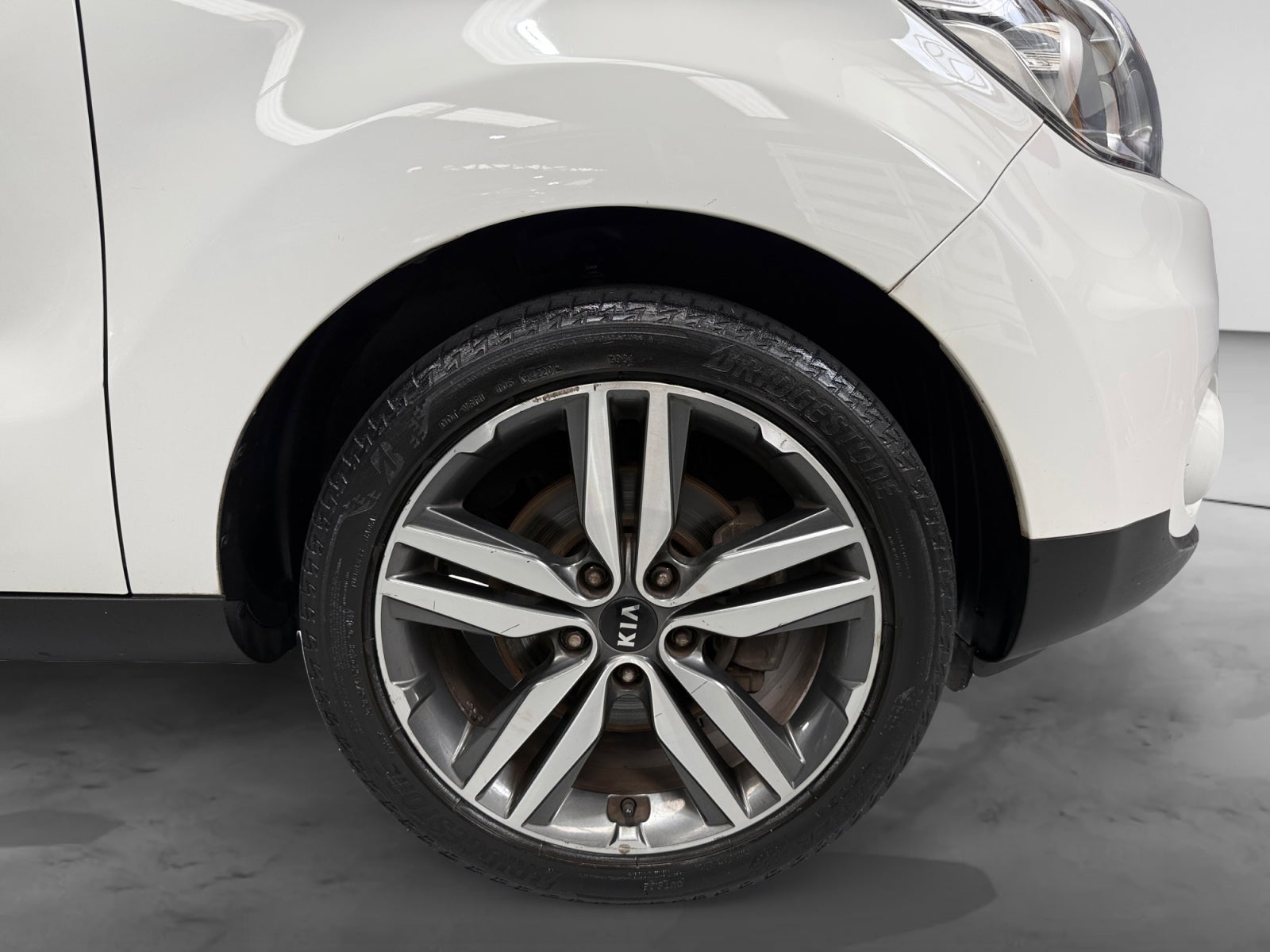 2018 Kia SOUL EX 2.0 AT