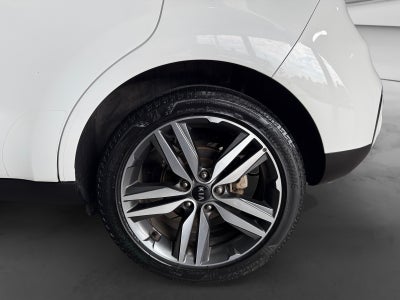 2018 Kia SOUL EX 2.0 AT