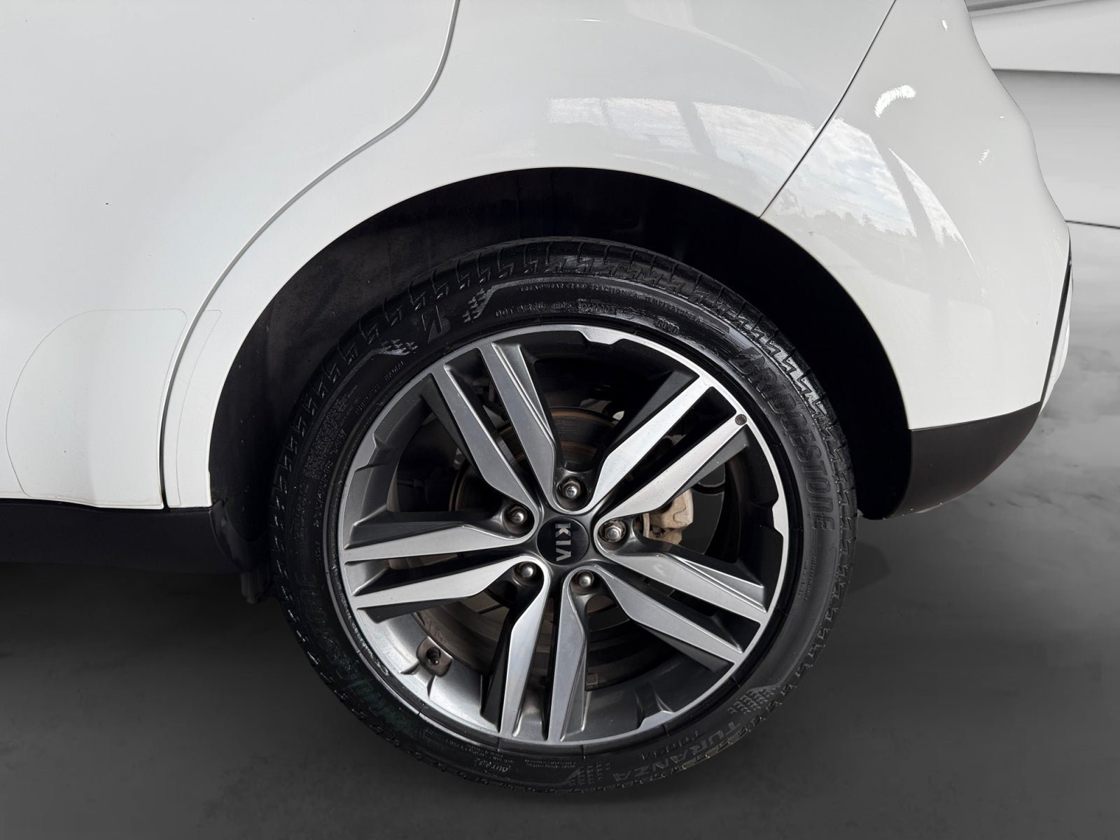 2018 Kia SOUL EX 2.0 AT