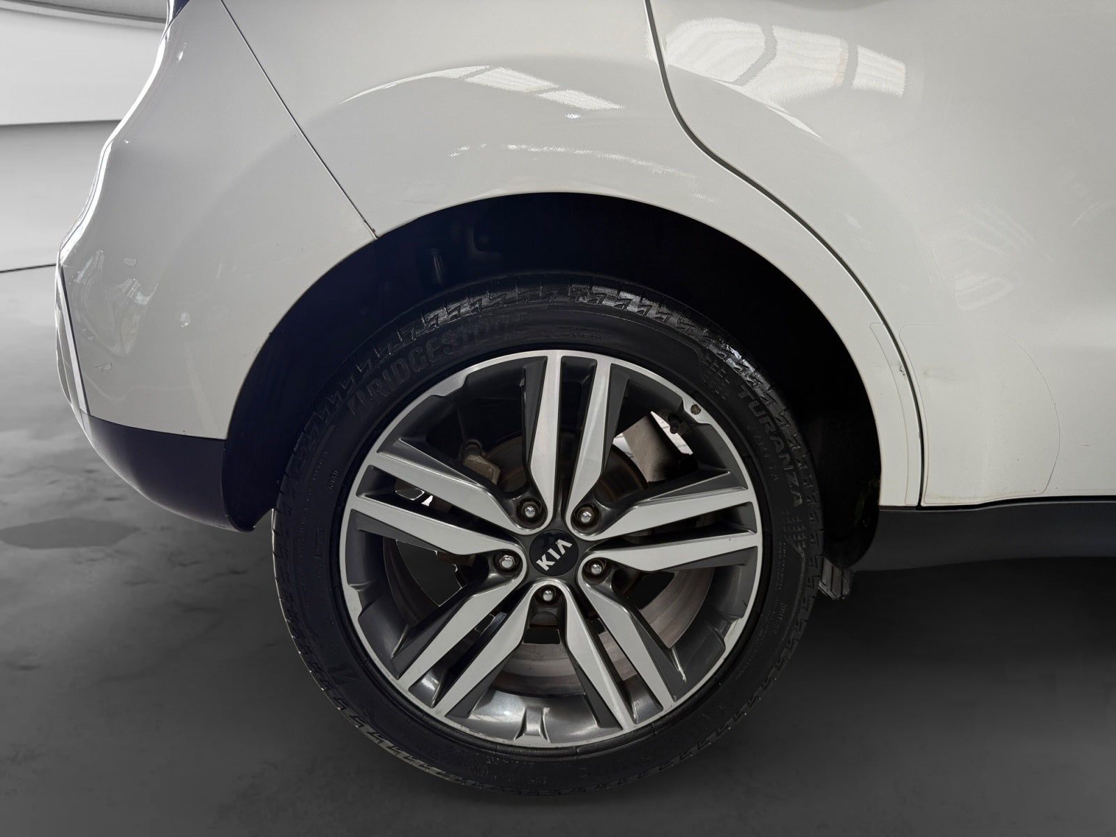2018 Kia SOUL EX 2.0 AT