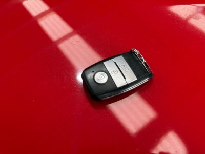 2018 Kia SOUL EX 2.0 AT