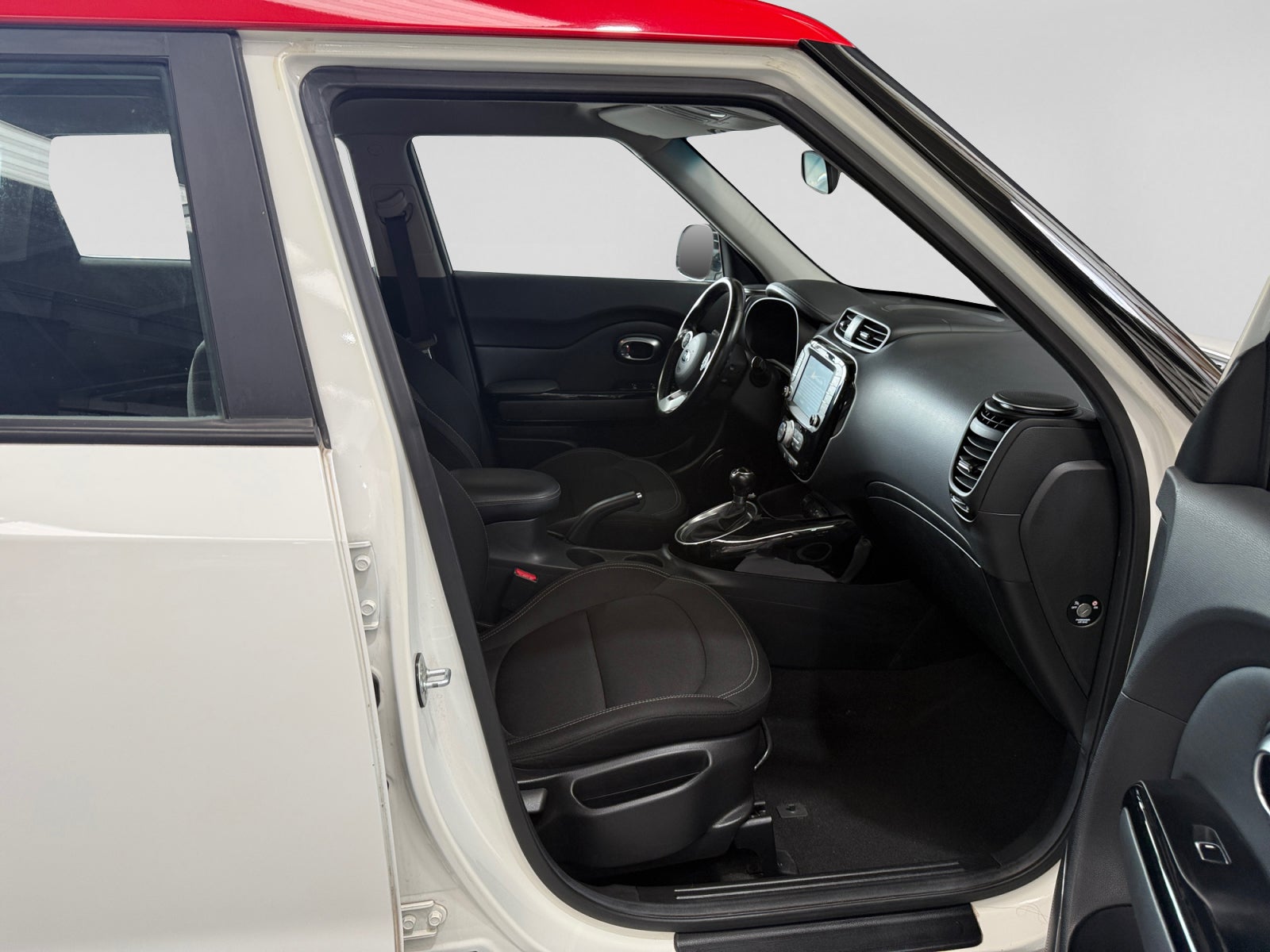 2018 Kia SOUL EX 2.0 AT