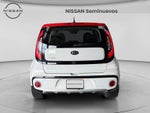 2018 Kia SOUL EX 2.0 AT