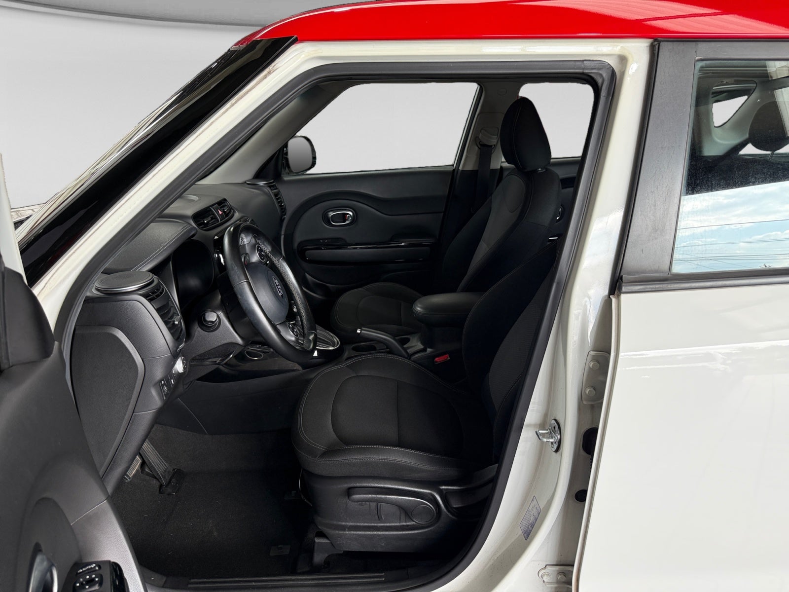 2018 Kia SOUL EX 2.0 AT