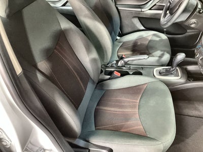 2022 Chevrolet AVEO LS AUTOMÁTICO B