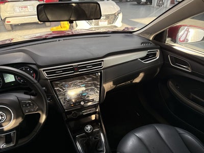 2024 MG MG5 1.5L COM EXCITE MT
