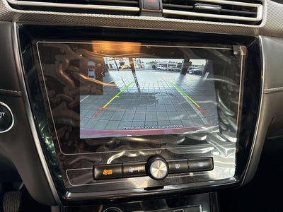 2024 MG MG5 1.5L COM EXCITE MT