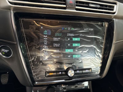2024 MG MG5 1.5L COM EXCITE MT