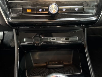 2024 MG MG5 1.5L COM EXCITE MT