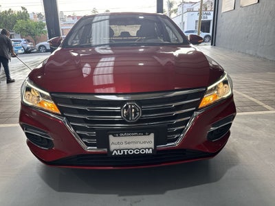 2024 MG MG5 1.5L COM EXCITE MT