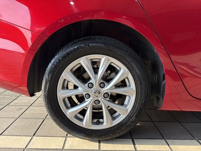 2024 MG MG5 1.5L COM EXCITE MT
