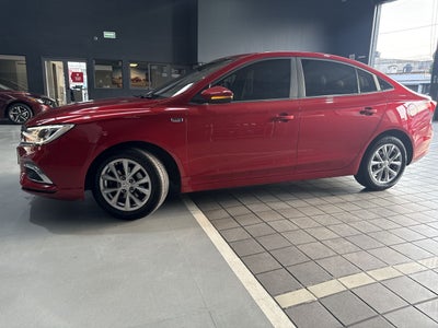 2024 MG MG5 1.5L COM EXCITE MT