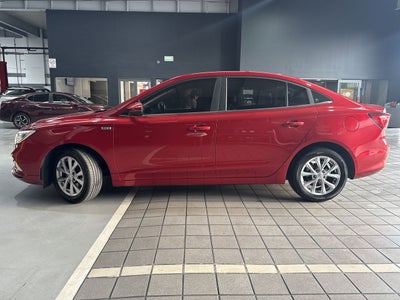 2024 MG MG5 1.5L COM EXCITE MT