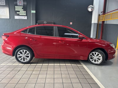 2024 MG MG5 1.5L COM EXCITE MT
