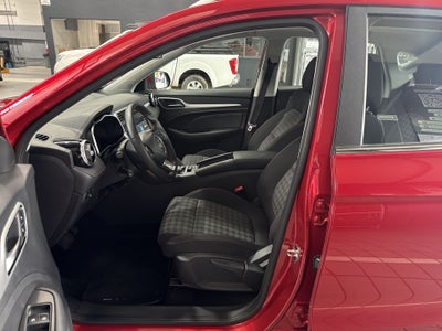 2024 MG ZS DYNAMO