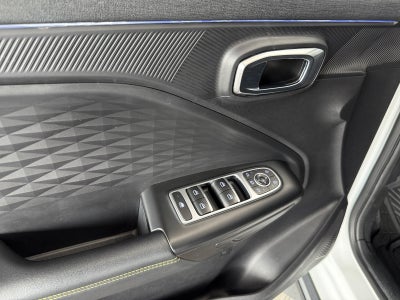 2024 CHIREY TIGGO 2 PRO 1.0T LUXURY