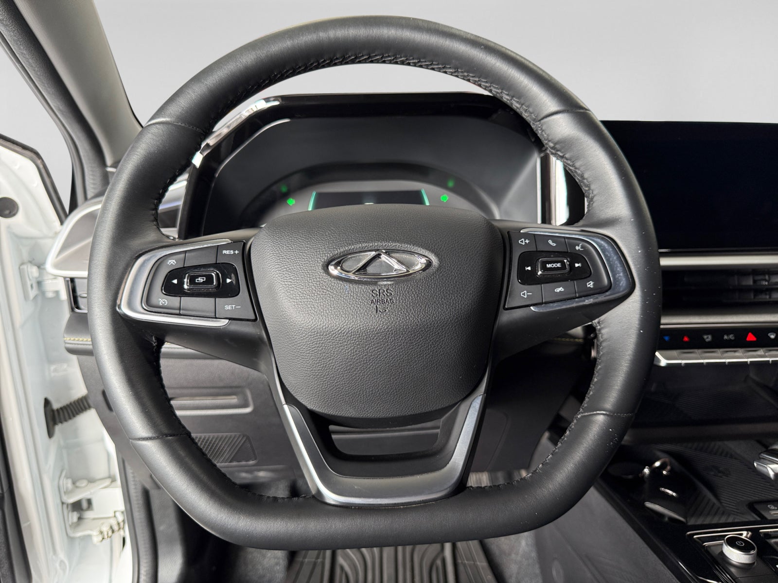 2024 CHIREY TIGGO 2 PRO 1.0T LUXURY