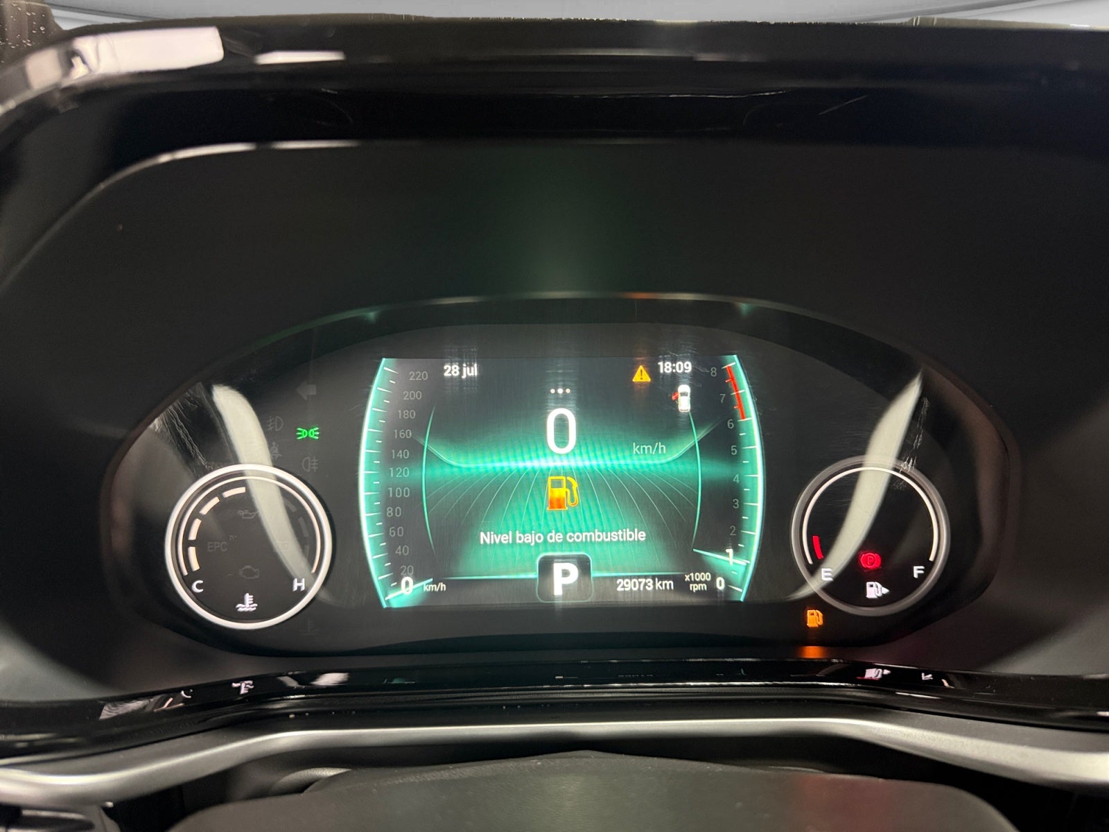 2024 CHIREY TIGGO 2 PRO 1.0T LUXURY