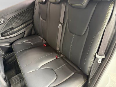 2024 CHIREY TIGGO 2 PRO 1.0T LUXURY