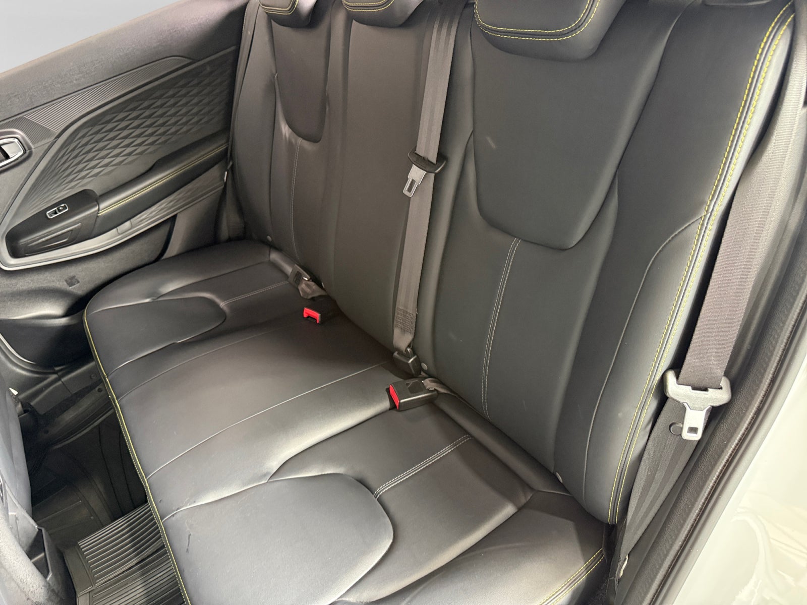 2024 CHIREY TIGGO 2 PRO 1.0T LUXURY