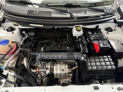 2024 CHIREY TIGGO 2 PRO 1.0T LUXURY