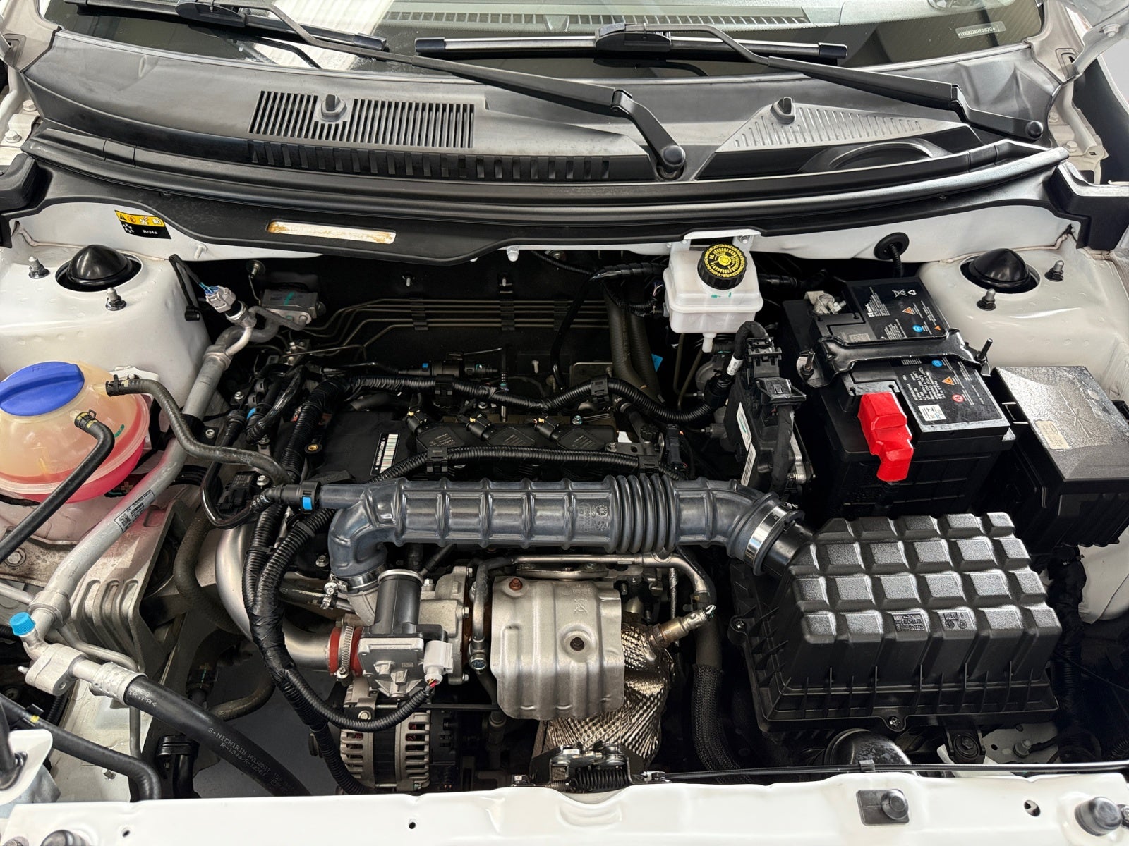 2024 CHIREY TIGGO 2 PRO 1.0T LUXURY