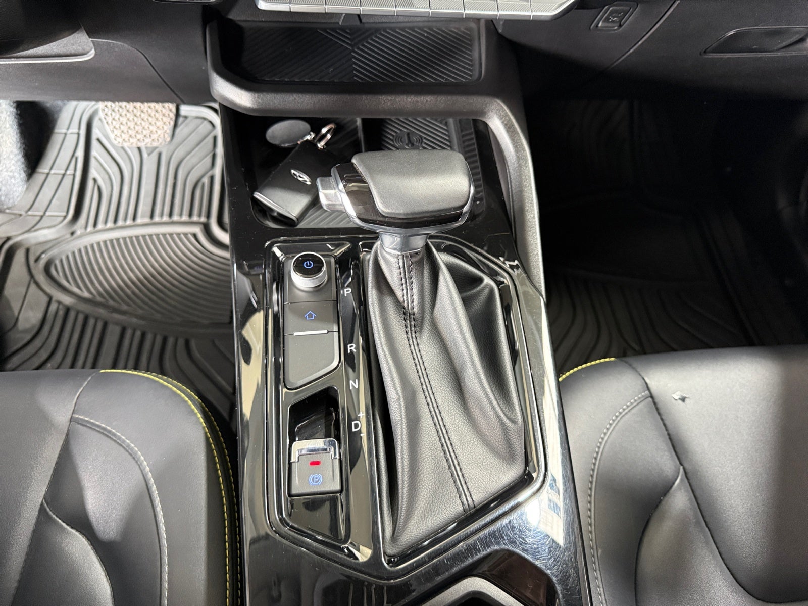 2024 CHIREY TIGGO 2 PRO 1.0T LUXURY