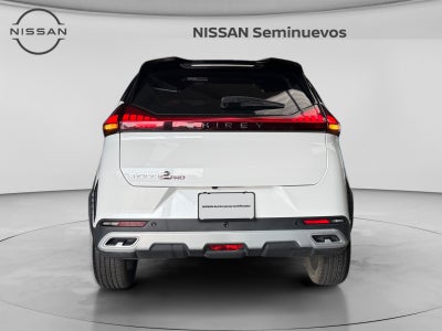 2024 CHIREY TIGGO 2 PRO 1.0T LUXURY