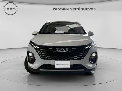 2024 CHIREY TIGGO 2 PRO 1.0T LUXURY