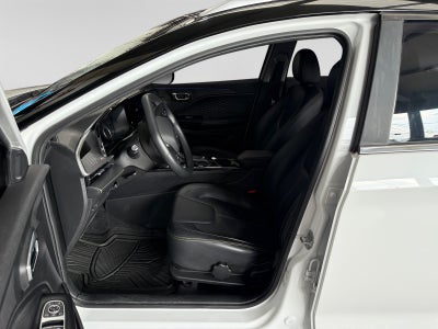 2024 CHIREY TIGGO 2 PRO 1.0T LUXURY