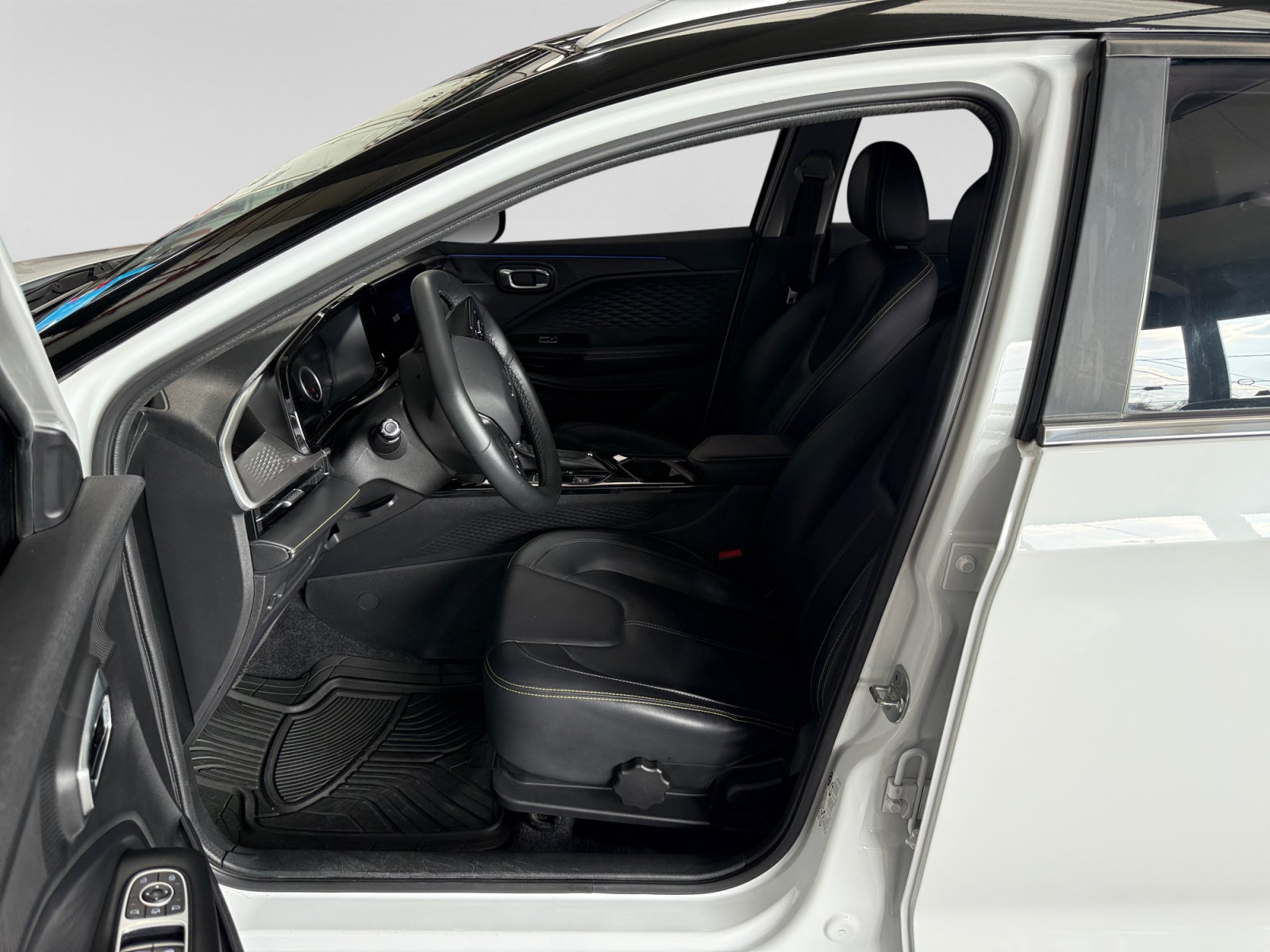 2024 CHIREY TIGGO 2 PRO 1.0T LUXURY