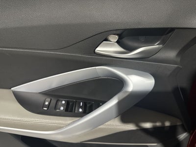 2022 Chevrolet GROOVE LT AT