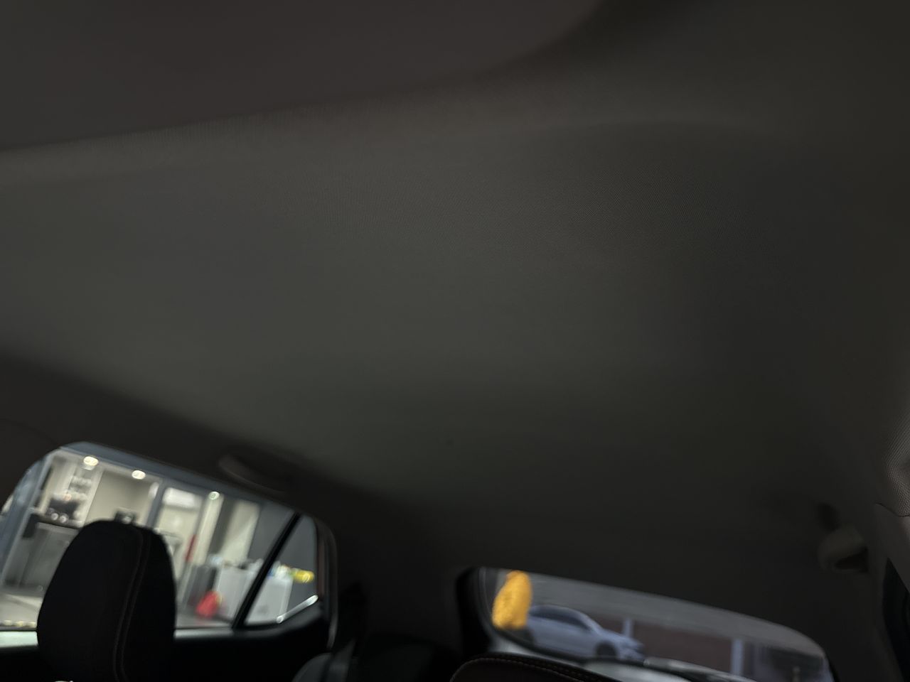 2022 Chevrolet GROOVE LT AT