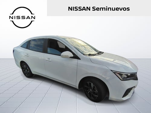 2024 Chevrolet AVEO LT PLUS F