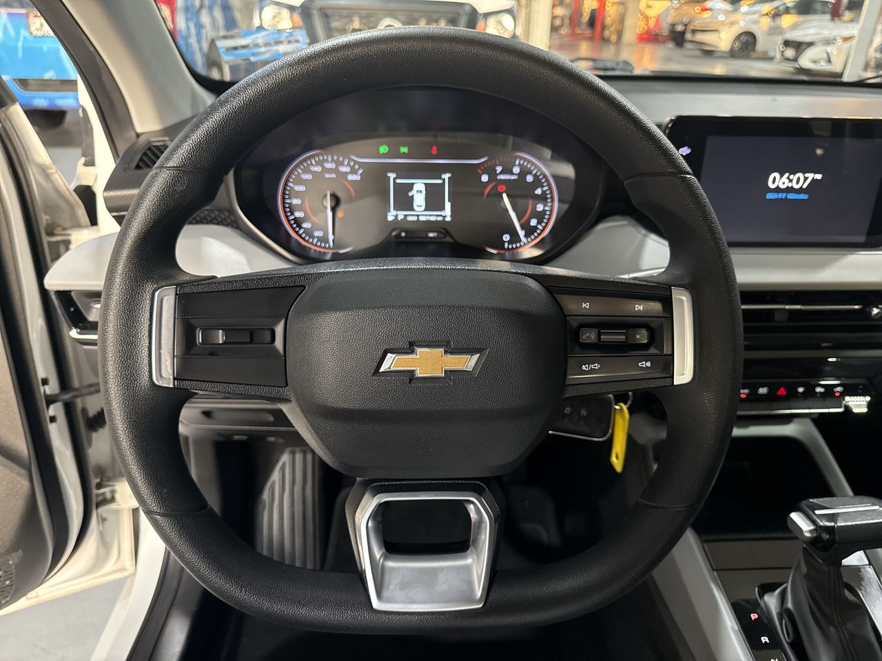 2024 Chevrolet AVEO LT PLUS F